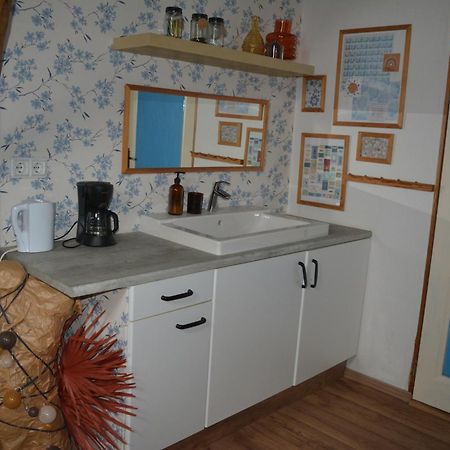 Tintaglia, Betaalbaar En Gastvrij Bed & Breakfast Stadskanaal Exterior foto