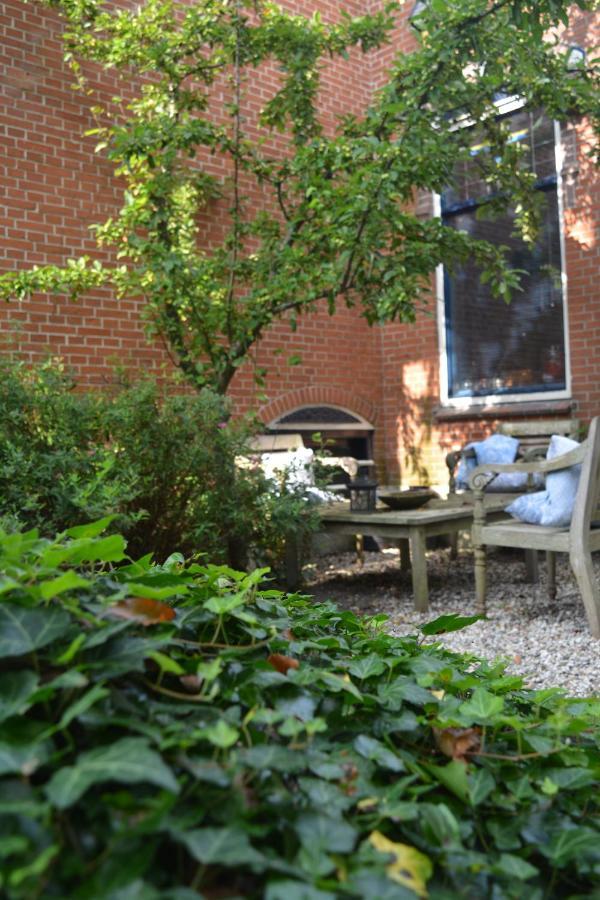 Tintaglia, Betaalbaar En Gastvrij Bed & Breakfast Stadskanaal Exterior foto