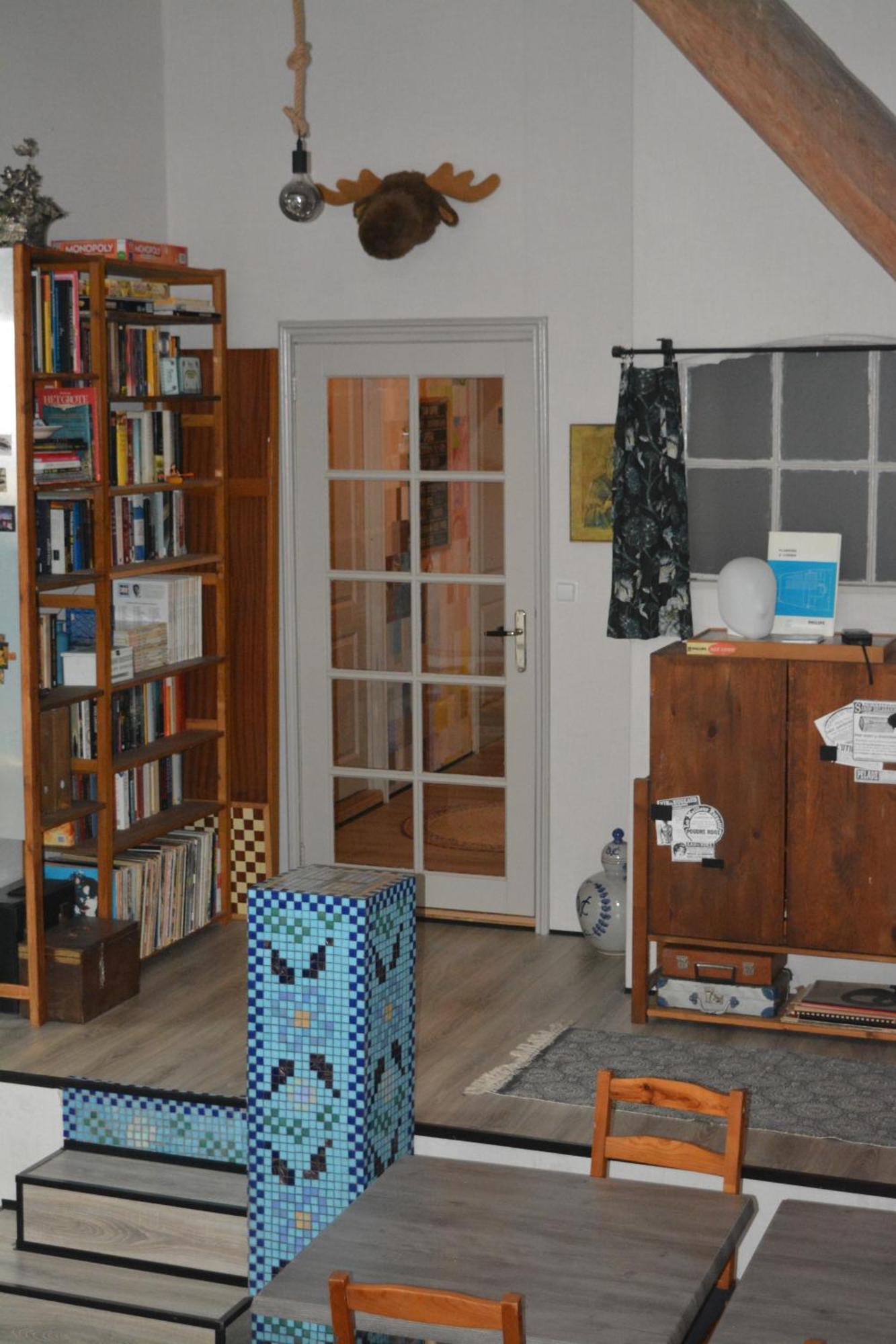 Tintaglia, Betaalbaar En Gastvrij Bed & Breakfast Stadskanaal Exterior foto