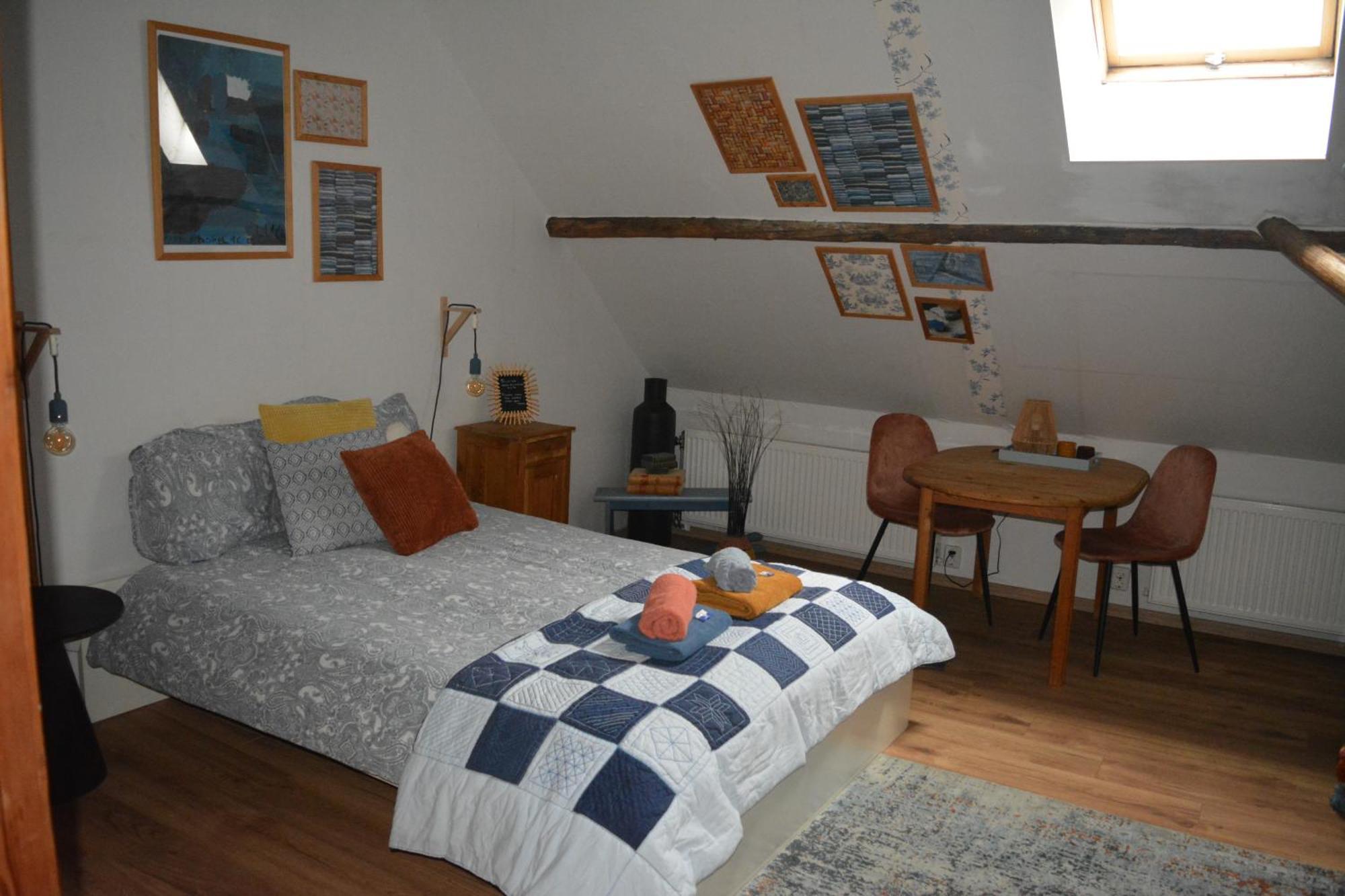 Tintaglia, Betaalbaar En Gastvrij Bed & Breakfast Stadskanaal Exterior foto