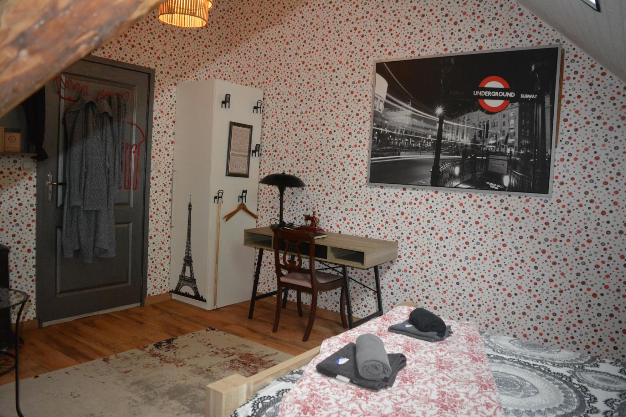 Tintaglia, Betaalbaar En Gastvrij Bed & Breakfast Stadskanaal Exterior foto