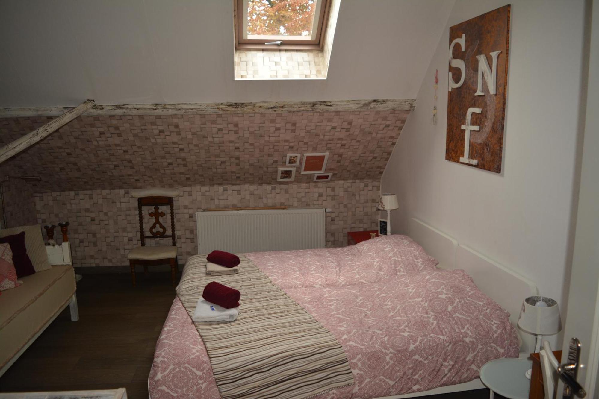 Tintaglia, Betaalbaar En Gastvrij Bed & Breakfast Stadskanaal Exterior foto